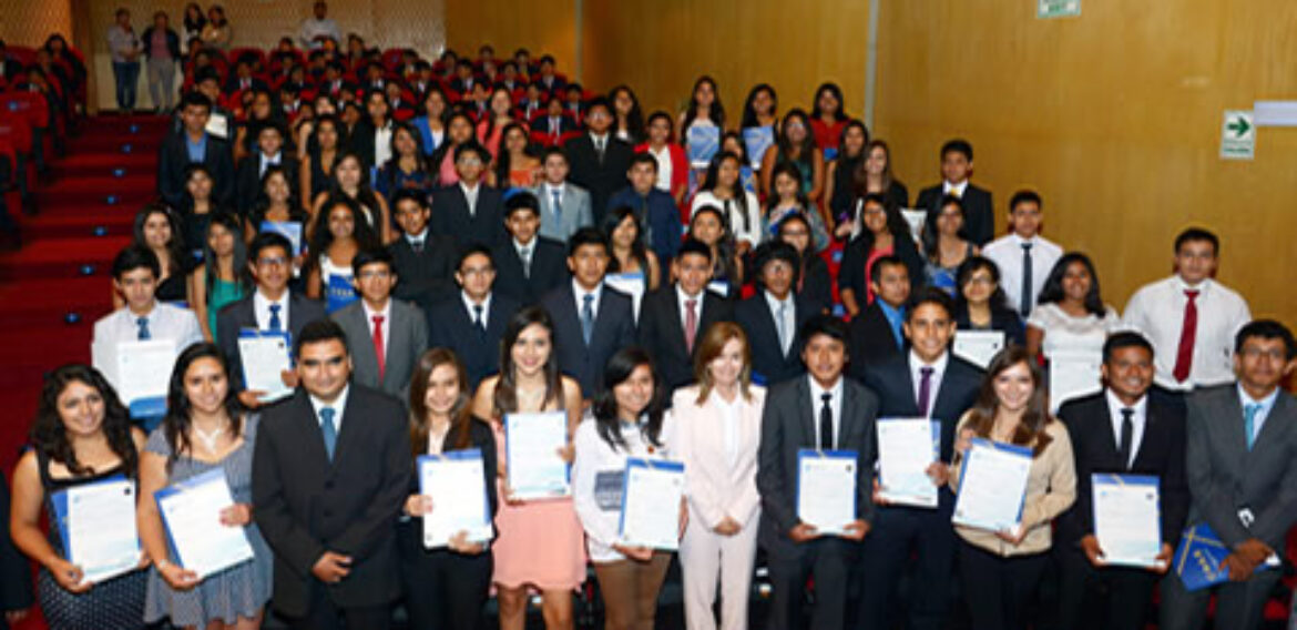 MÁS DE 1,000 ALUMNOS DE COAR OBTUVIERON BACHILLERATO INTERNACIONAL DIPLOMA LES PERMITIRÁ AFRONTAR ALTA EXIGENCIA ACADÉMICA DE CUALQUIER UNIVERSIDAD