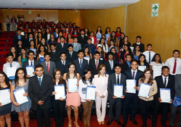 MÁS DE 1,000 ALUMNOS DE COAR OBTUVIERON BACHILLERATO INTERNACIONAL DIPLOMA LES PERMITIRÁ AFRONTAR ALTA EXIGENCIA ACADÉMICA DE CUALQUIER UNIVERSIDAD