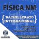 CLASES PARTICULARES  FISICA NM Y NS PROFESORES  ESPECIALIZADOS EN BACHILLERATO INTERNACIONAL