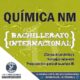 CLASES PARTICULARES  QUIMICA NM Y NS PROFESORES  ESPECIALIZADOS EN BACHILLERATO INTERNACIONAL