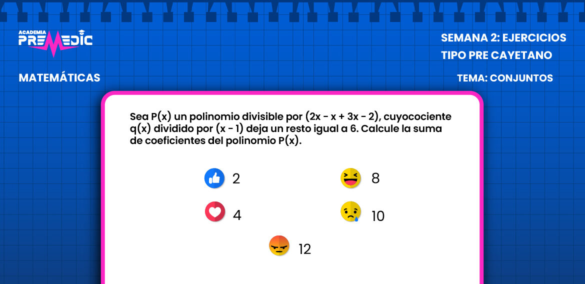 SEMANA 2 DE NIVELACIÓN PRECAYETANO