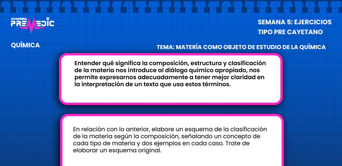 SEMANA 5 DE NIVELACIÓN PRECAYETANO